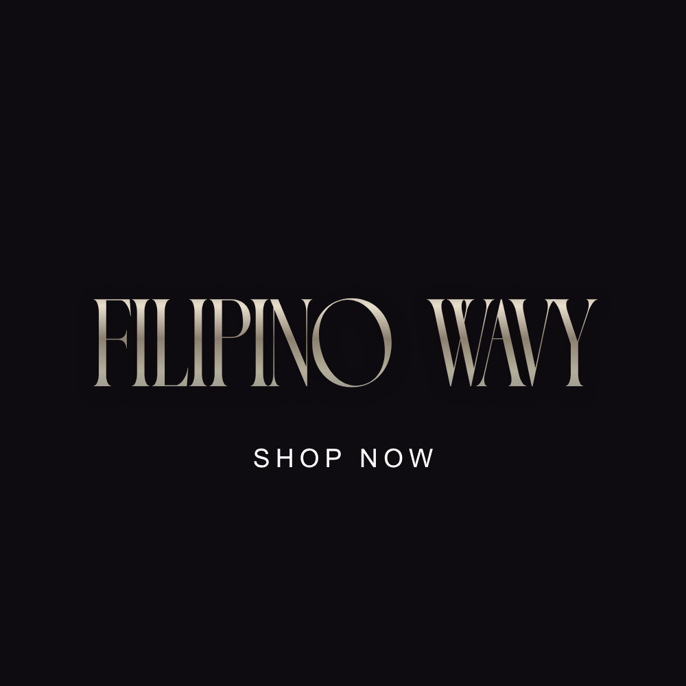 Filipino Wavy Bundle Deals
