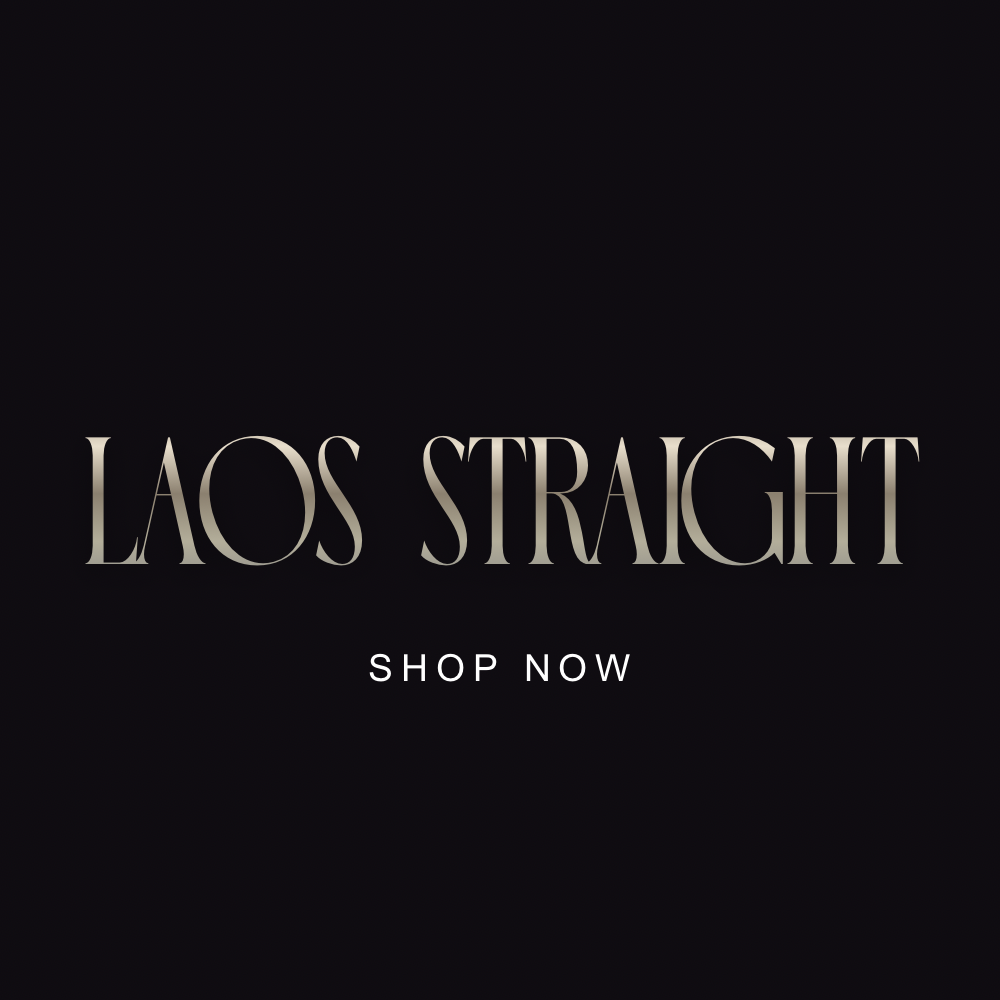 Laos Straight