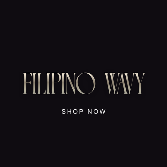 Filipino Wavy Bundle Deals