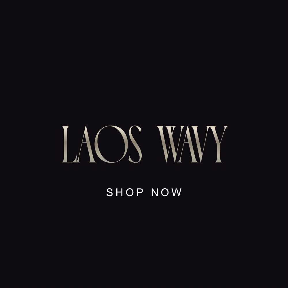Laos Wavy