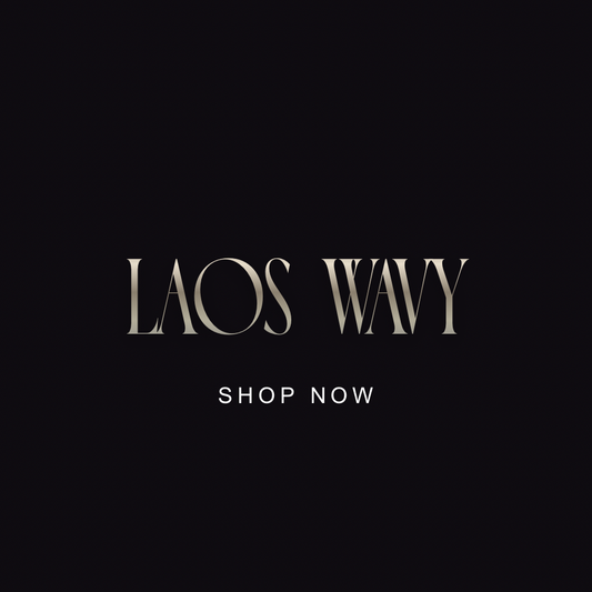 Laos Wavy
