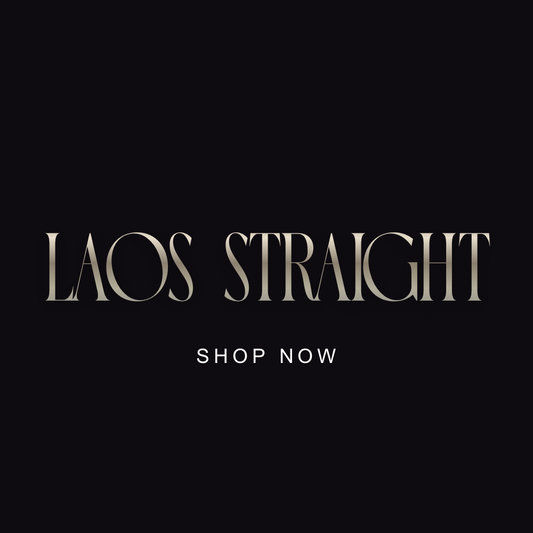 Laos Straight
